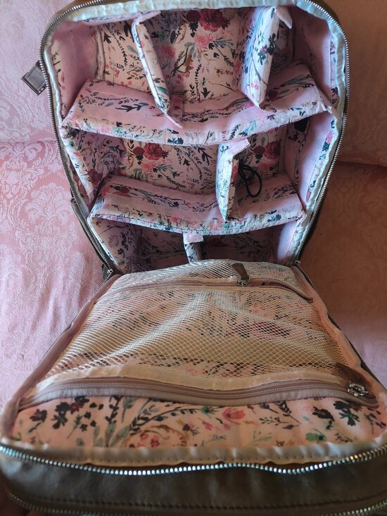House of Flynn Bahia Camera Backpack